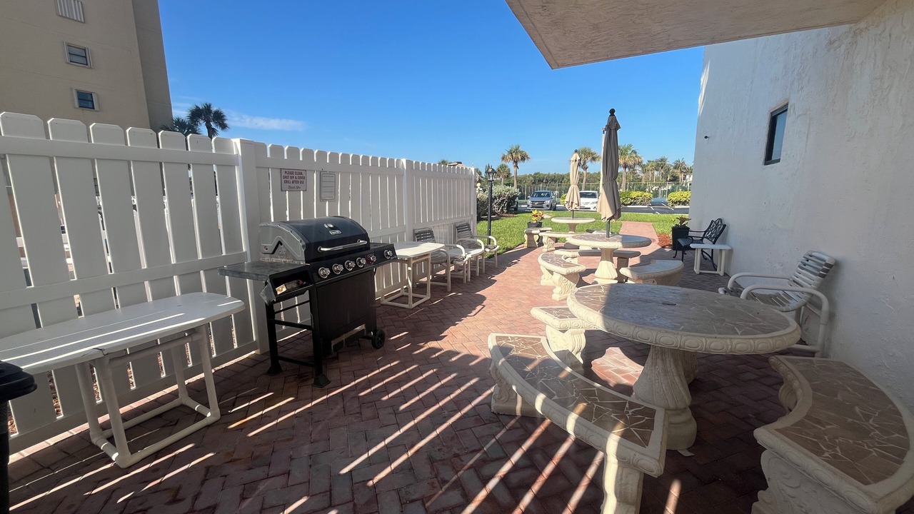Photo of Outdoor in Hutchinson Island South