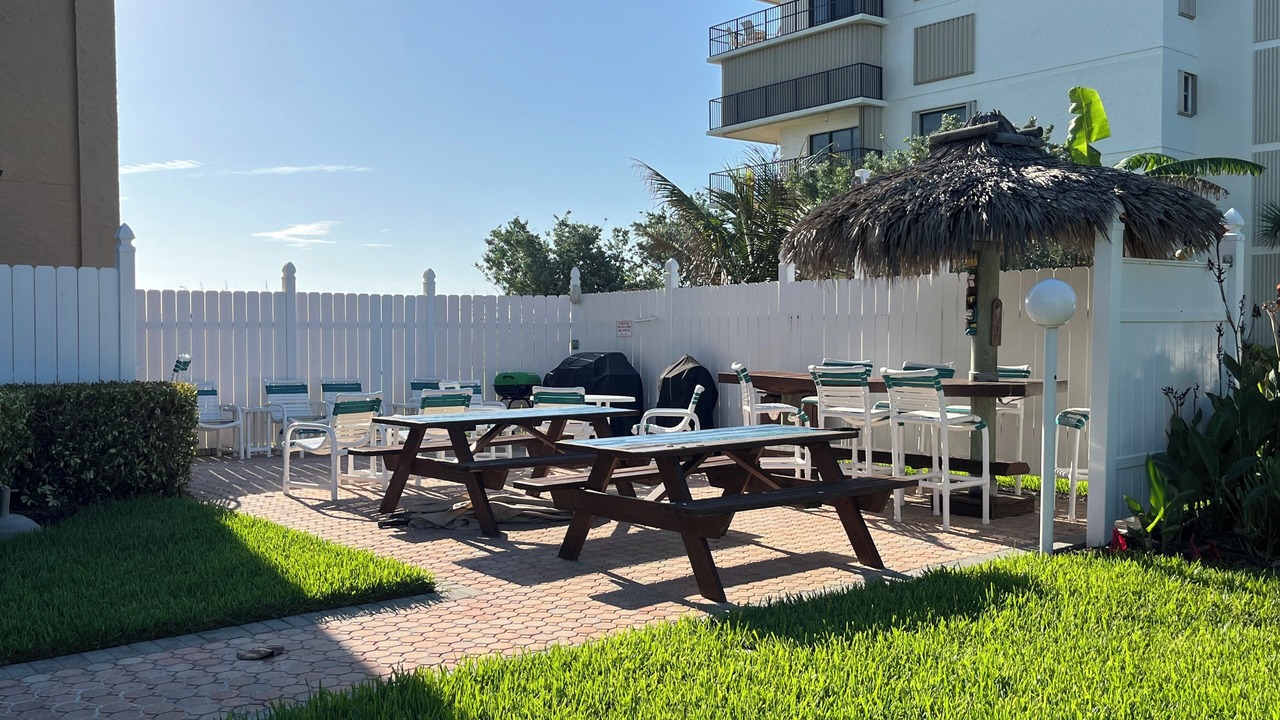 Photo of Outdoor in Hutchinson Island South