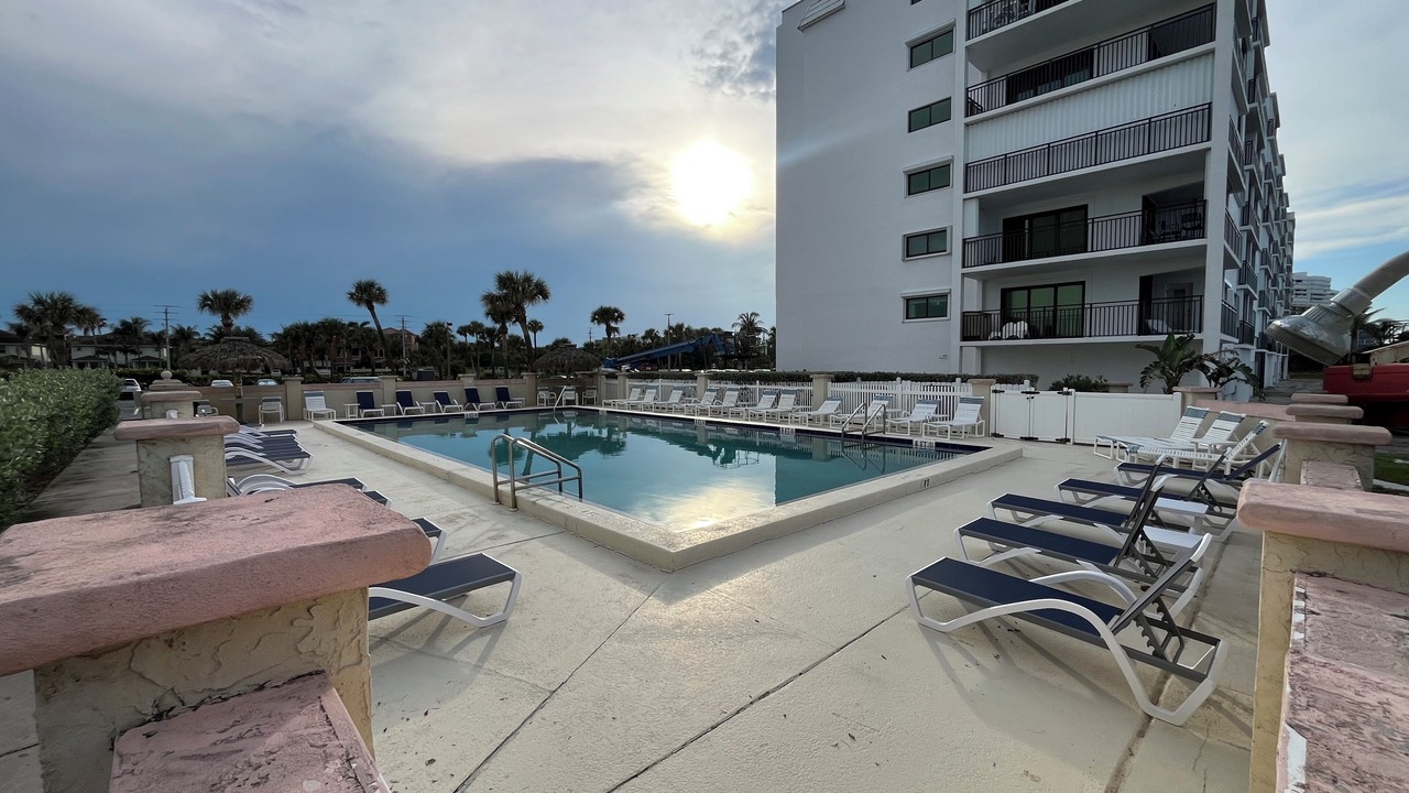 Photo of Outdoor in Hutchinson Island South