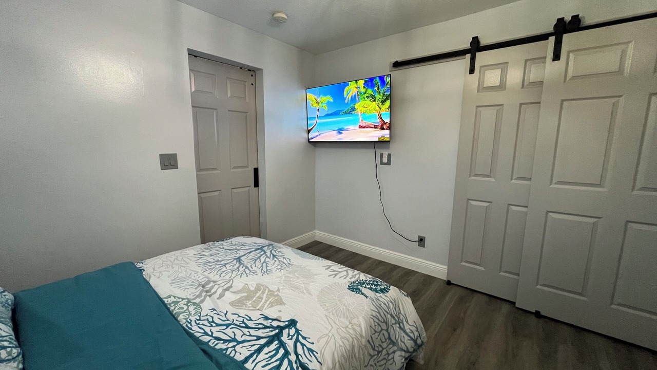 Photo of Bedroom in Hutchinson Island South