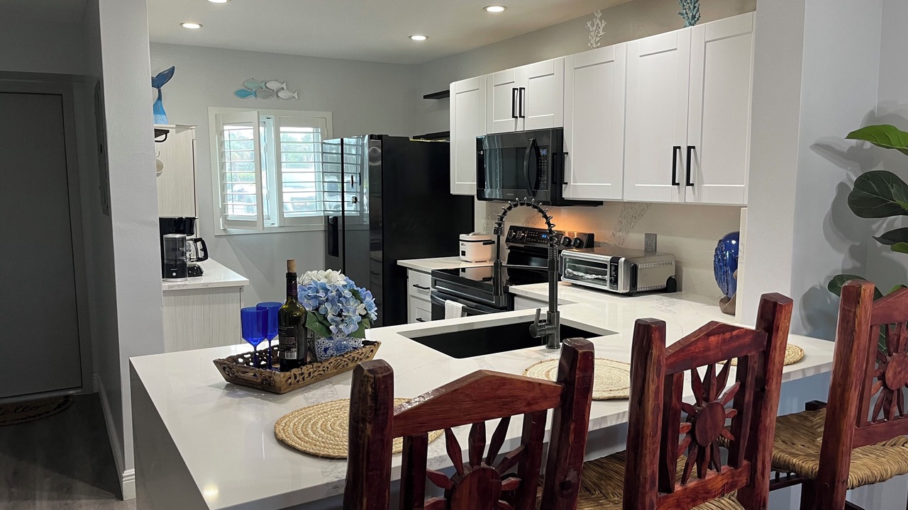 Photo of Kitchen in Hutchinson Island South