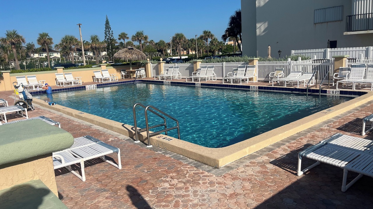 Photo of Outdoor in Hutchinson Island South