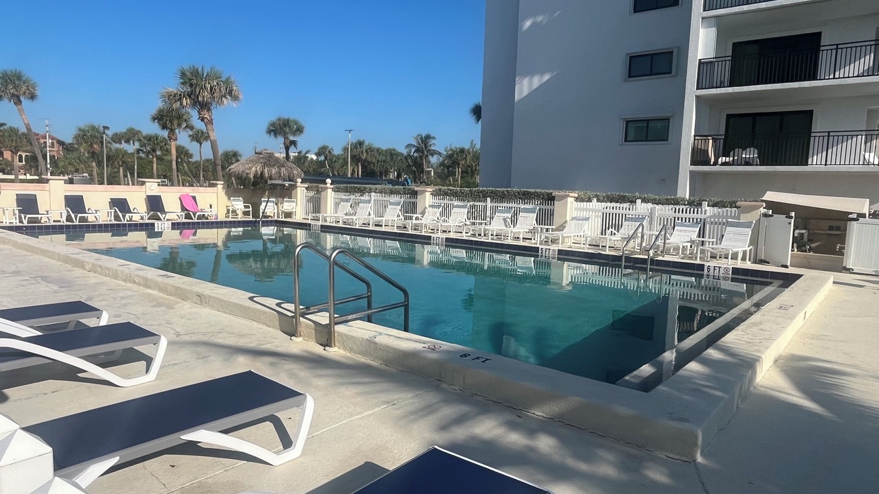 Photo of Outdoor in Hutchinson Island South