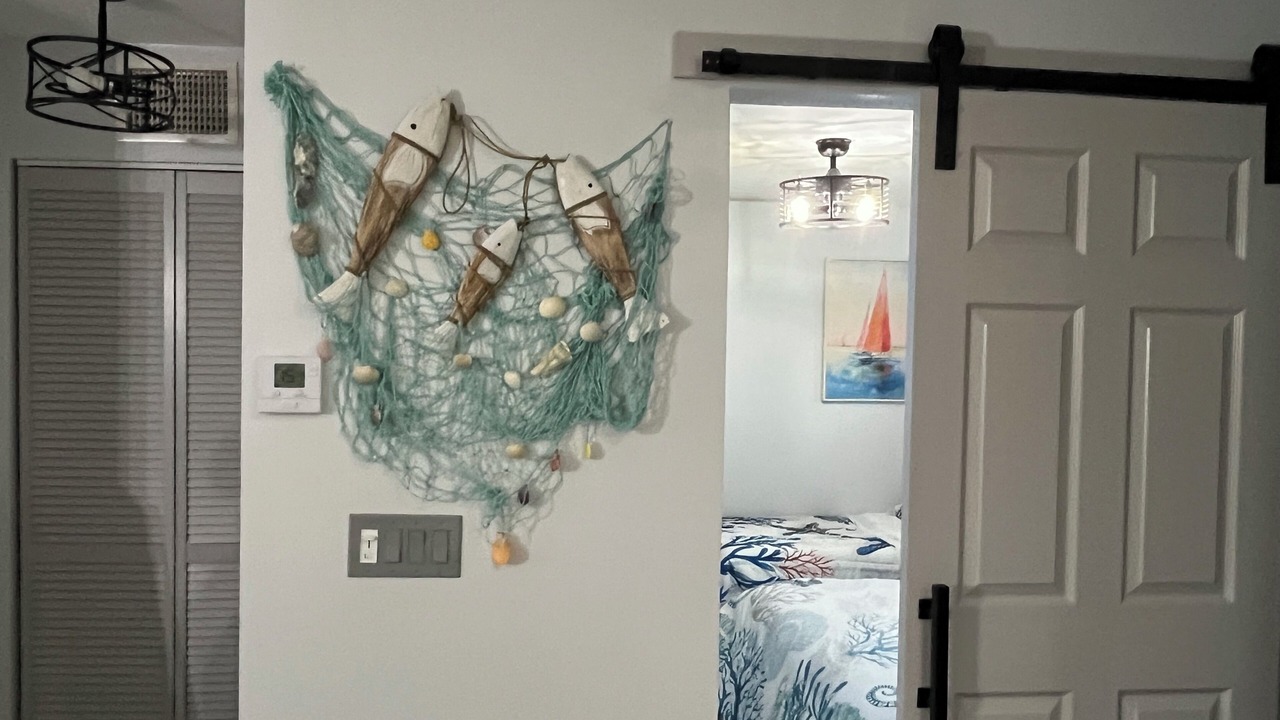 Photo of Bedroom in Hutchinson Island South