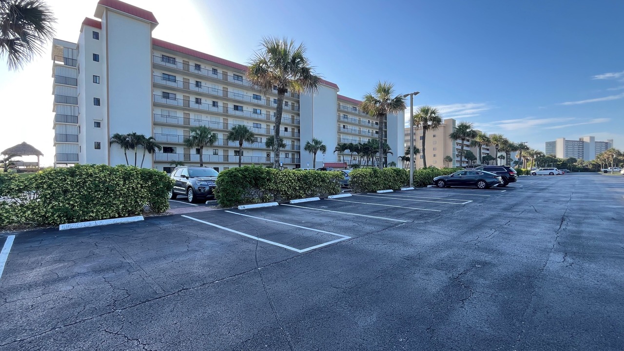 Photo of Outdoor in Hutchinson Island South