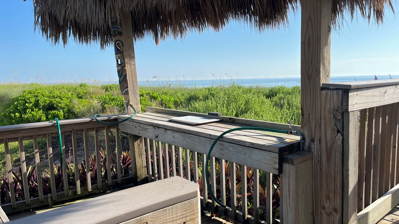 Photo of Outdoor in Hutchinson Island South