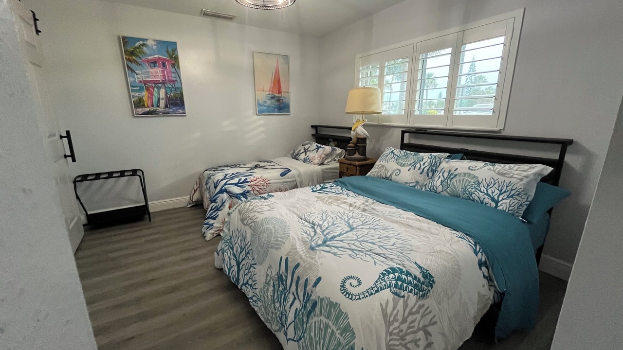 Photo of Bedroom in Hutchinson Island South