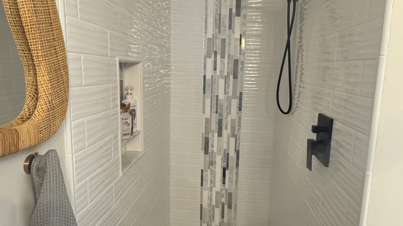 Photo of Bathroom in Englewood