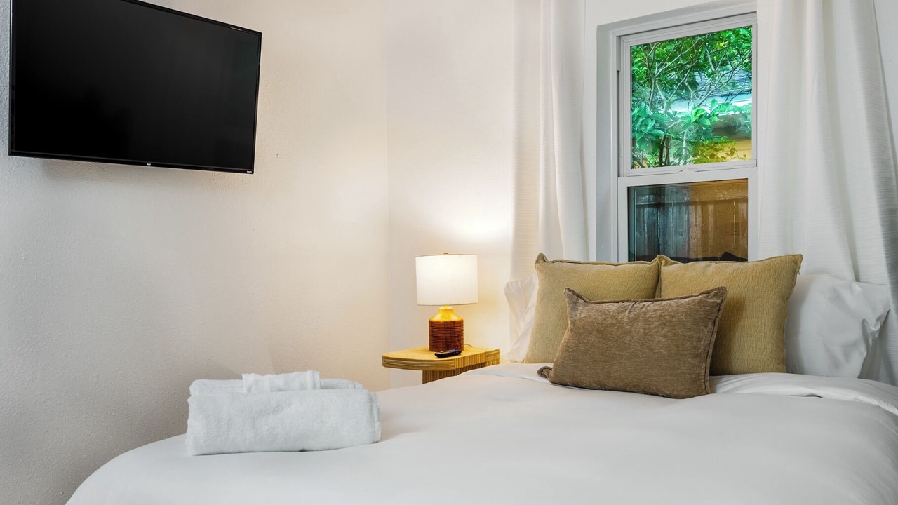Photo of Bedroom in St. Petersburg - Clearwater