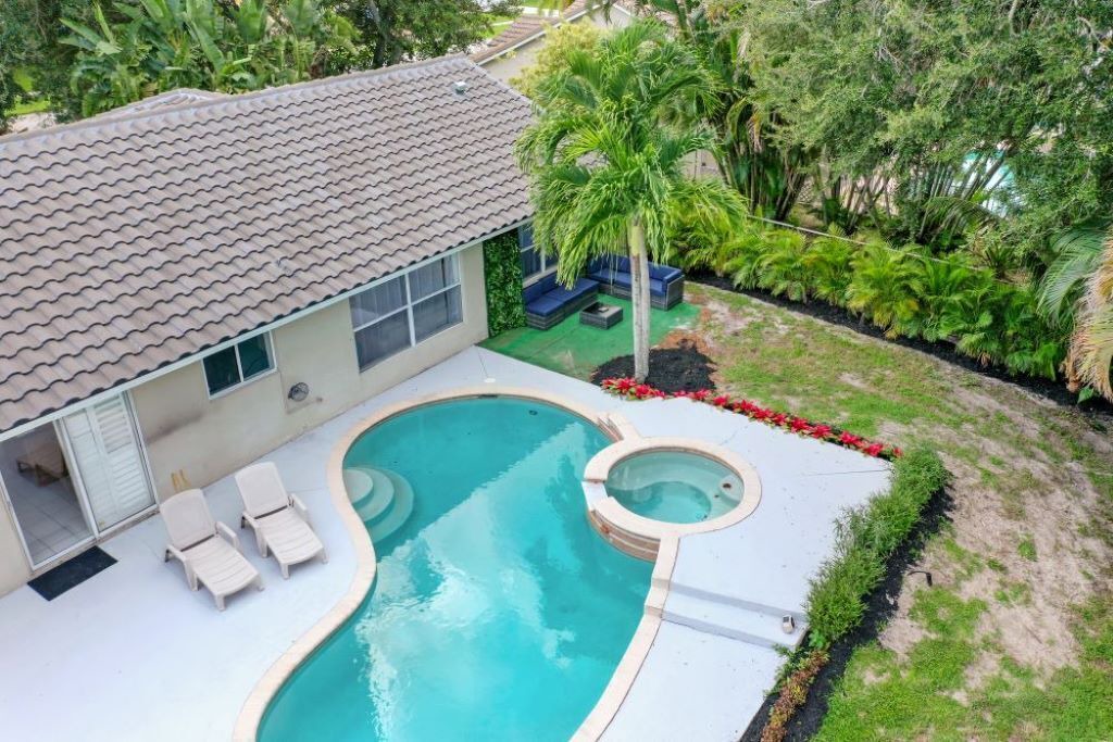 Photo of Outdoor in Versailles