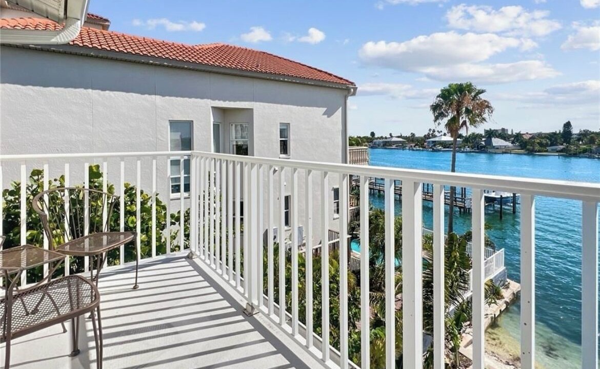 Photo of Outdoor in Treasure Island