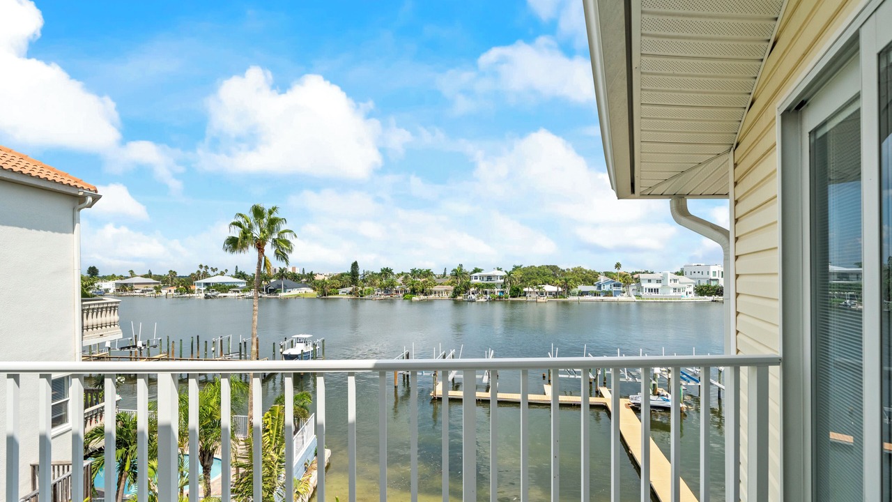 Photo of Outdoor in Treasure Island