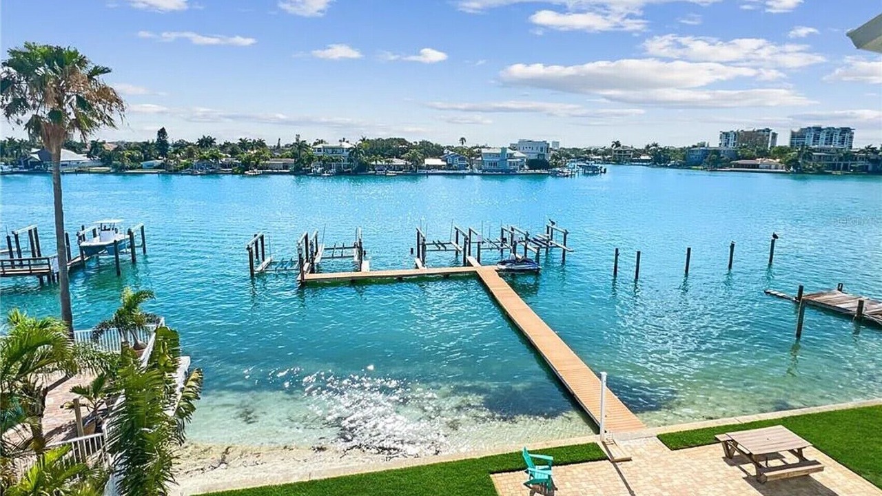 Photo of Outdoor in Treasure Island