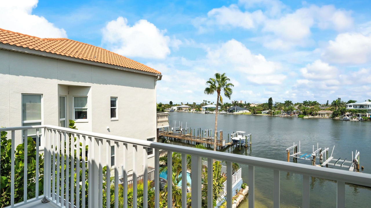 Photo of Outdoor in Treasure Island