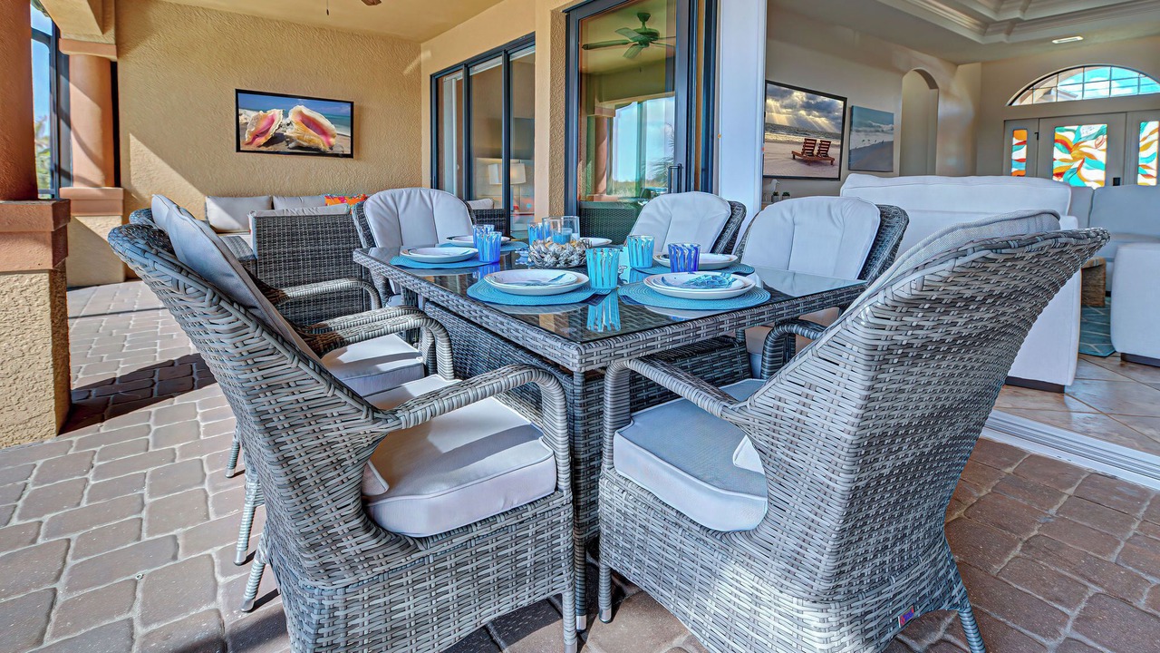 Photo of Outdoor in South Gulf Cove
