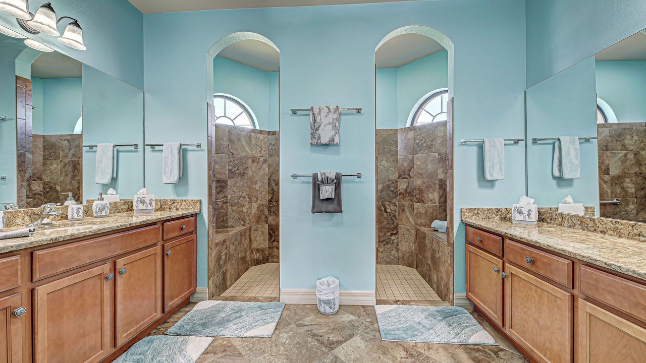 Photo of Bathroom in South Gulf Cove