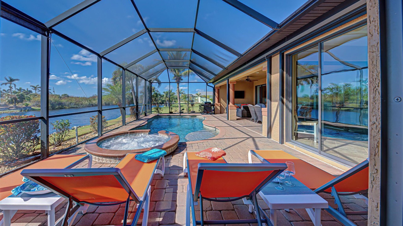 Photo of Outdoor in South Gulf Cove