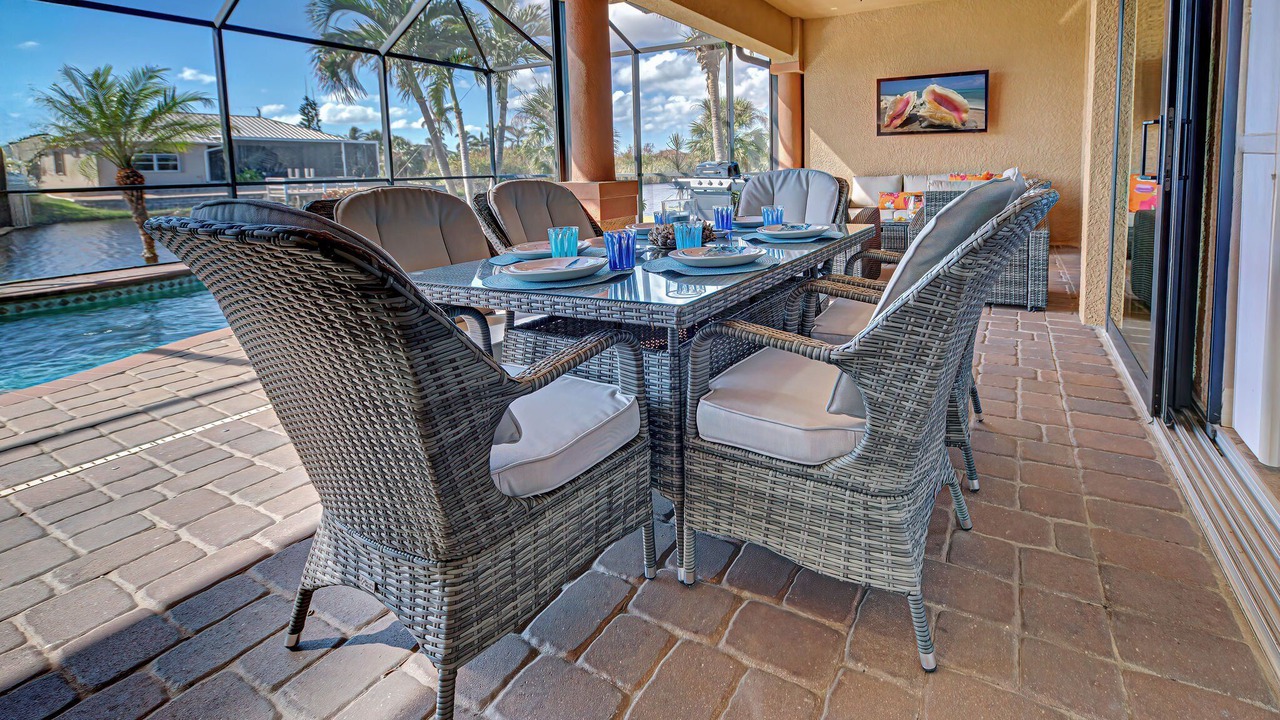 Photo of Outdoor in South Gulf Cove