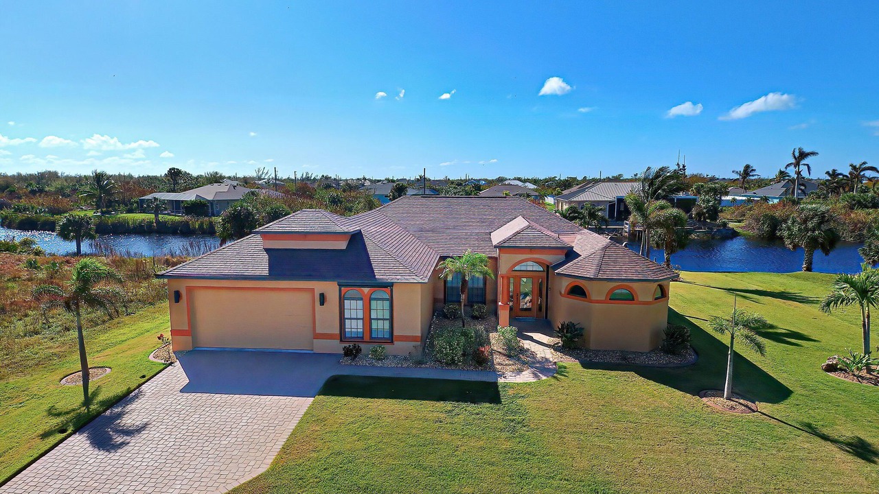 Photo of Outdoor in South Gulf Cove