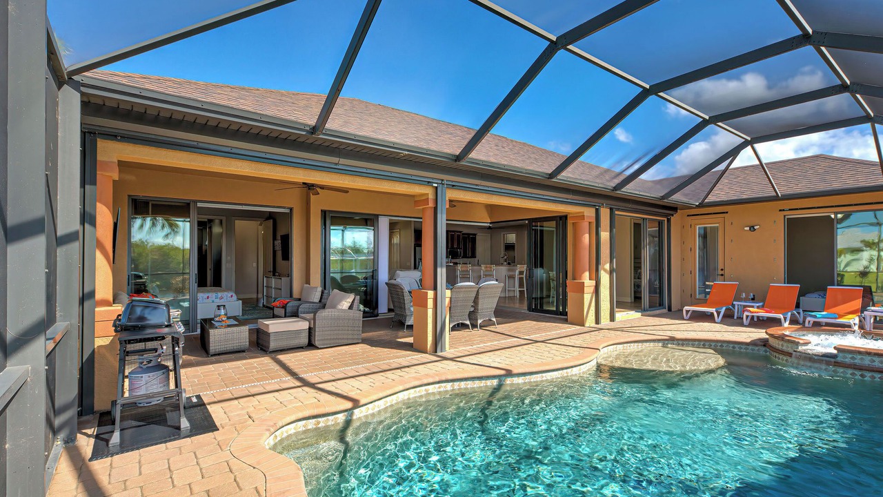 Photo of Outdoor in South Gulf Cove