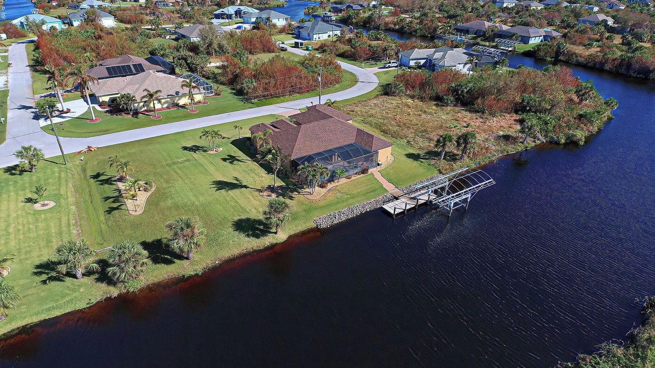 Photo of Outdoor in South Gulf Cove