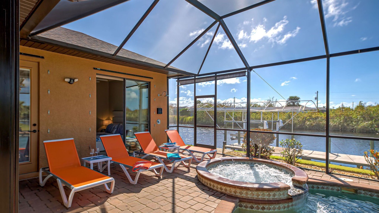 Photo of Outdoor in South Gulf Cove