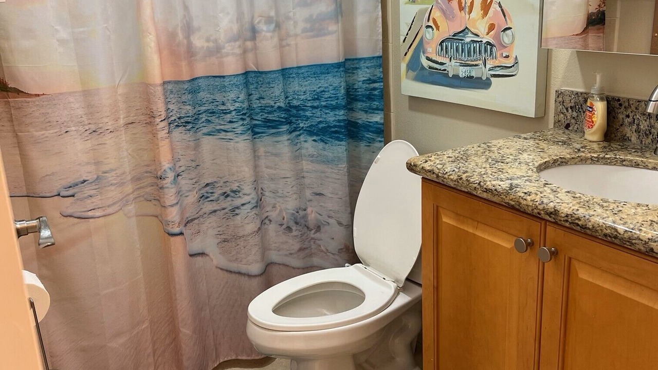 Photo of Bathroom in St. Petersburg
