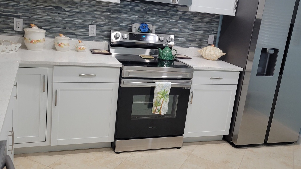 Photo of Kitchen in Biggar
