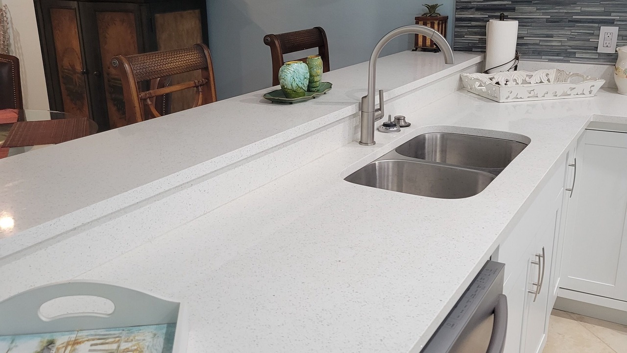 Photo of Kitchen in Biggar