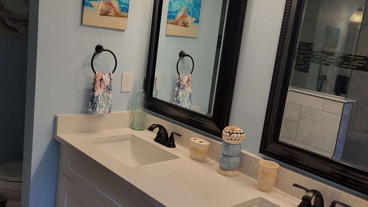 Photo of Bathroom in Biggar