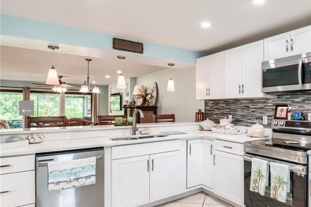 Photo of Kitchen in Biggar