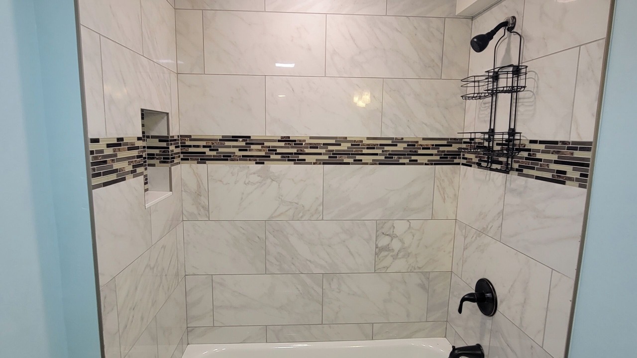 Photo of Bathroom in Biggar