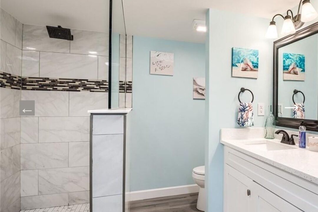 Photo of Bathroom in Biggar