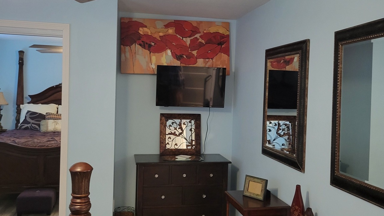 Photo of Bedroom in Biggar
