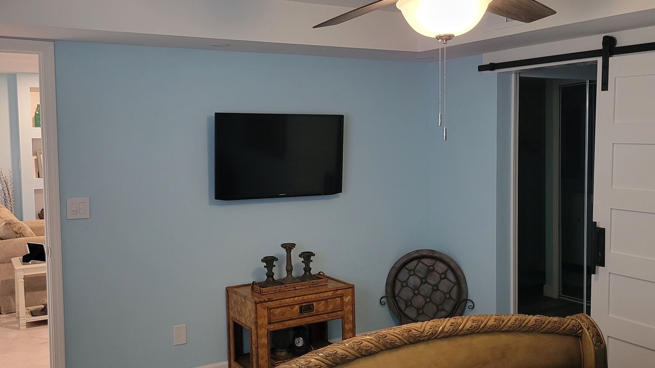 Photo of Bedroom in Biggar