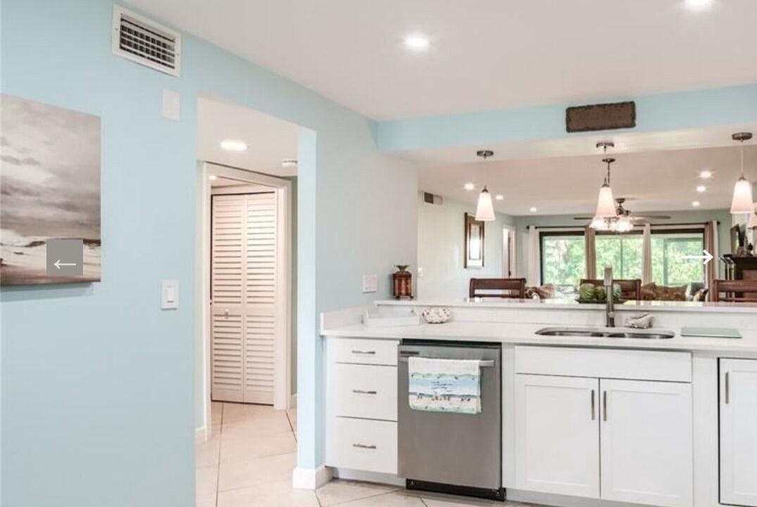 Photo of Kitchen in Biggar