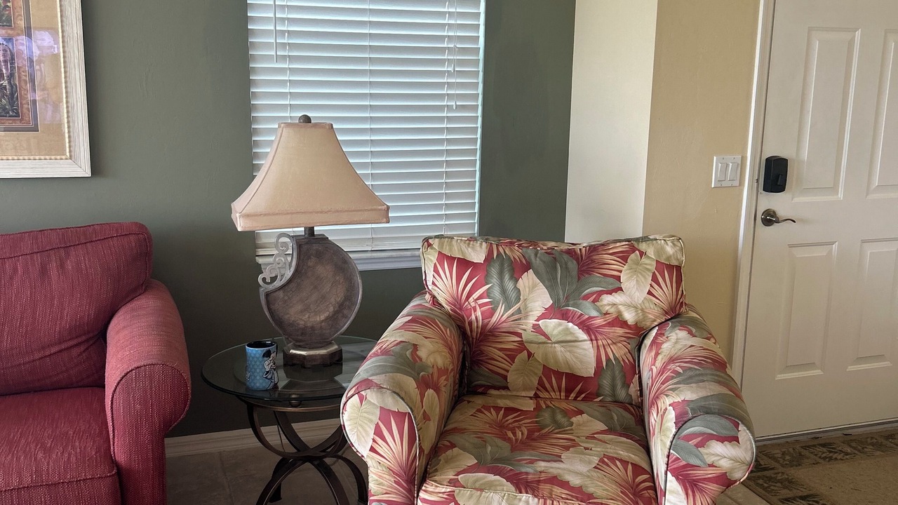 Photo of Bedroom in Naples