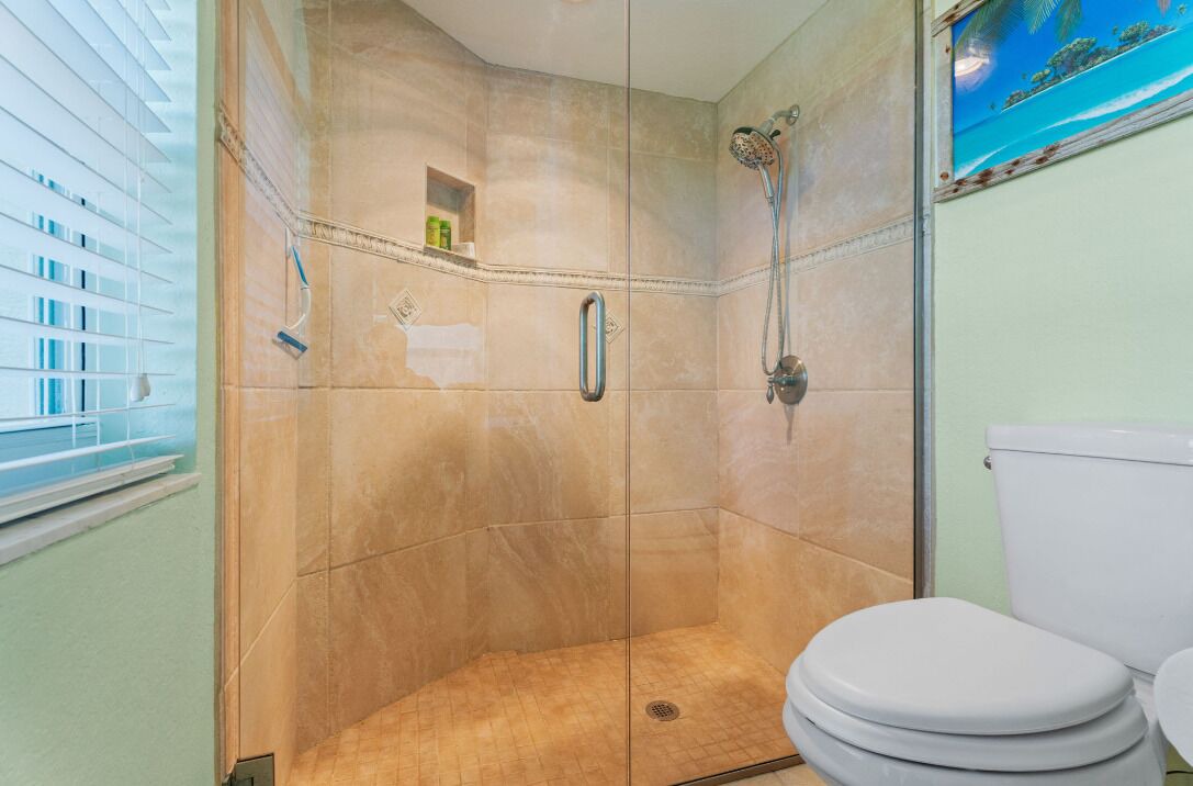 Photo of Bathroom in Pelican