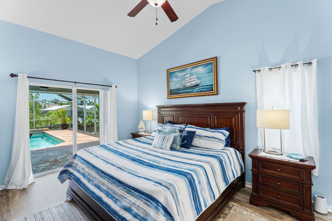 Photo of Bedroom in Pelican