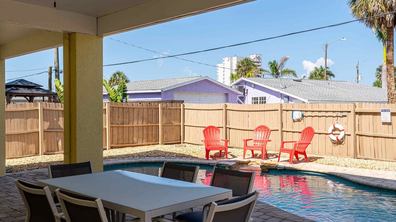 Photo of Outdoor in Fort Myers Beach
