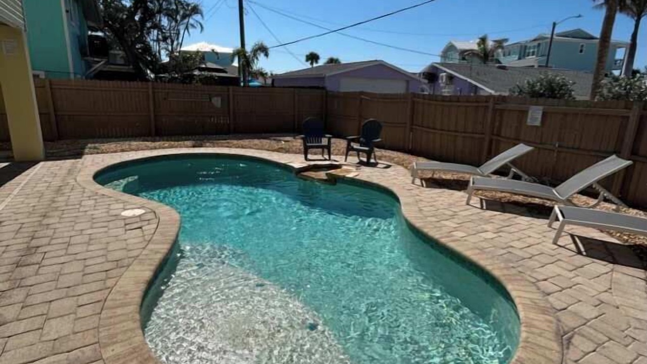 Photo of Outdoor in Fort Myers Beach