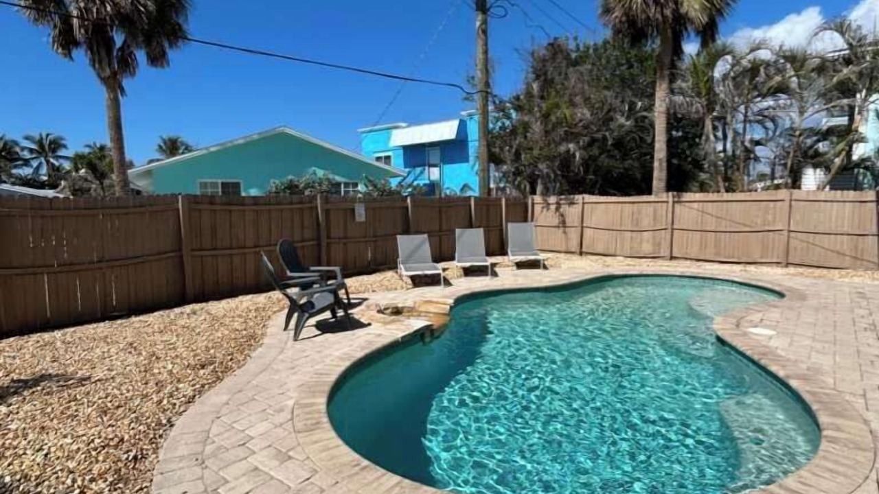 Photo of Outdoor in Fort Myers Beach