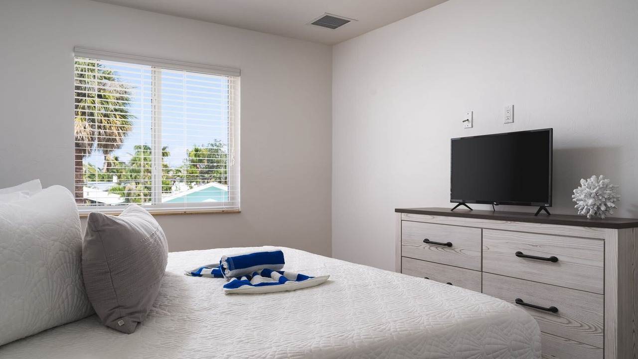 Photo of Bedroom in Fort Myers Beach