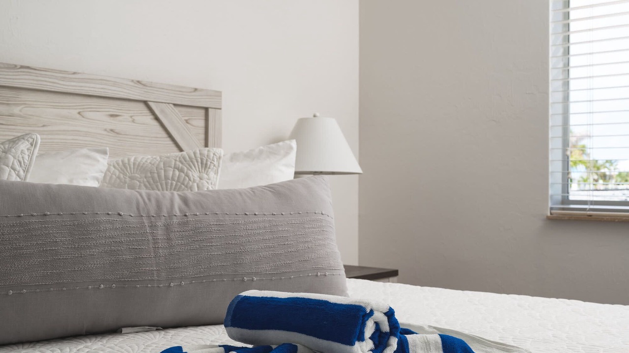 Photo of Bedroom in Fort Myers Beach