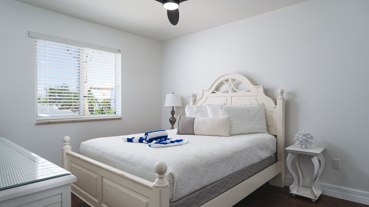 Photo of Bedroom in Fort Myers Beach
