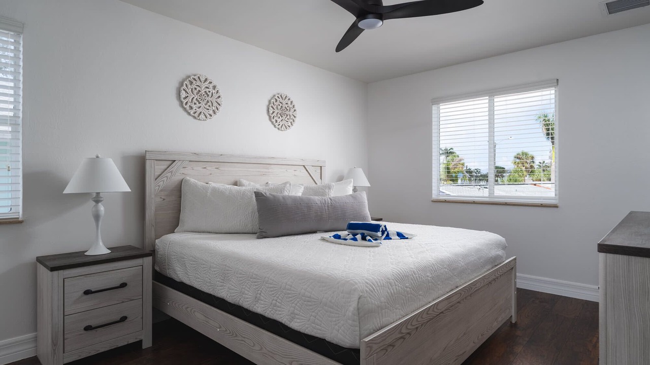 Photo of Bedroom in Fort Myers Beach