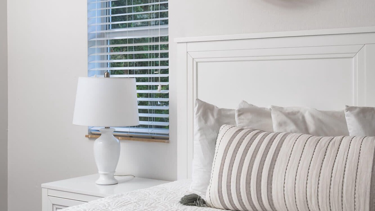 Photo of Bedroom in Fort Myers Beach