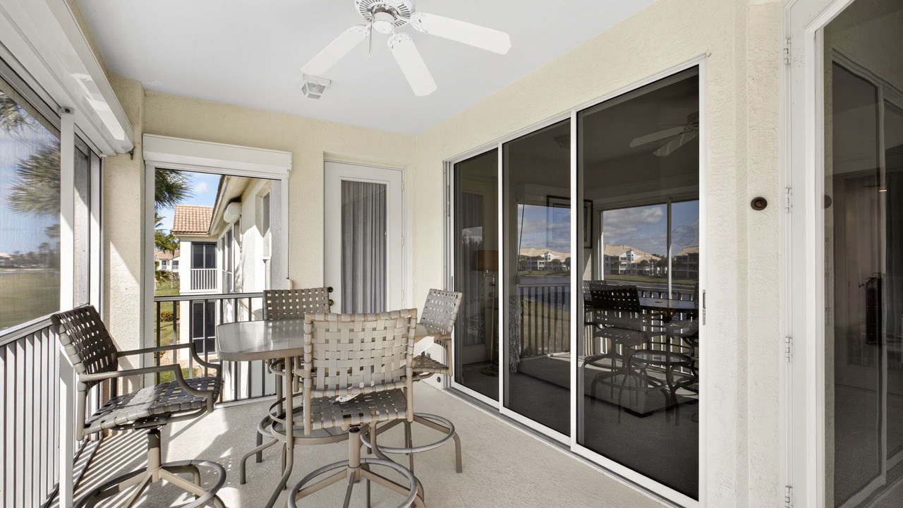 Photo of Outdoor in Tropical Cove