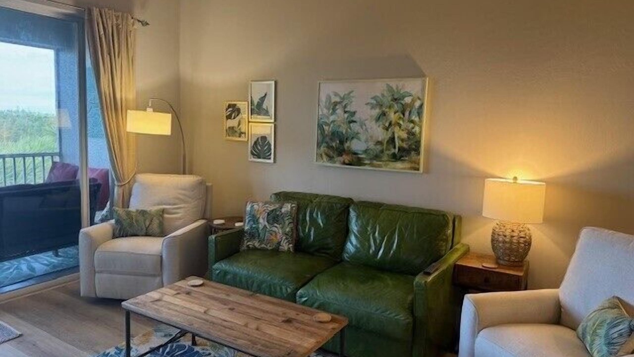 Photo of Bedroom in Tropical Cove