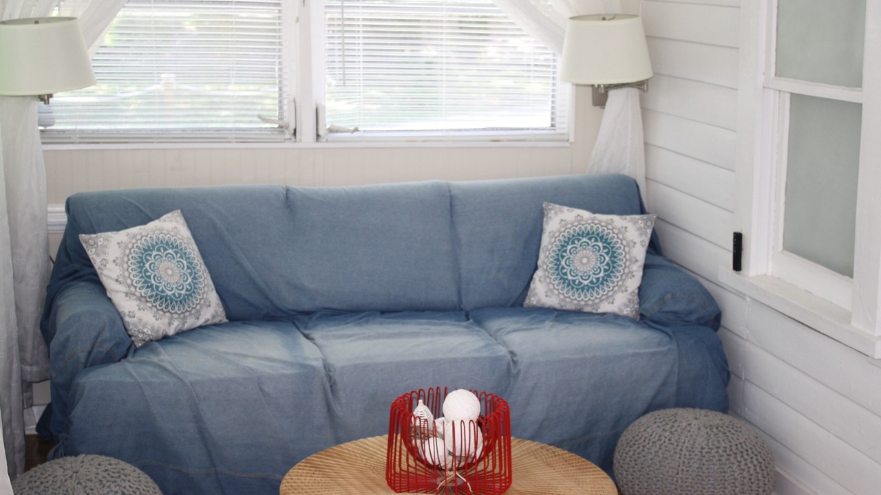 Photo of Livingroom in Laurel